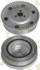 AUTOKIT 03.90170 Belt Pulley, crankshaft